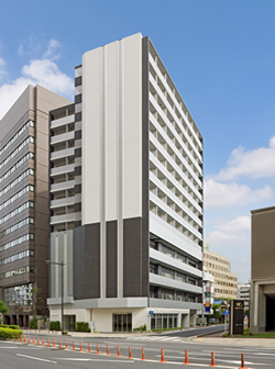 パークアクシス千葉新町