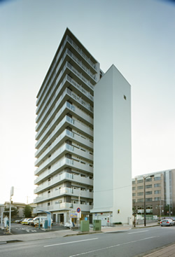 パークアクシス千葉