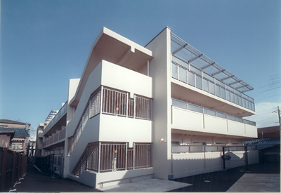 ドミトリー洛北