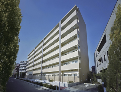 ドーミー中板橋