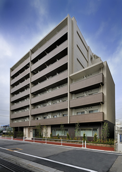 フィロソフィア西台