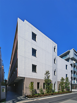 ドーミー武蔵小杉