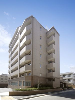 アーバンステージ葛西イースト