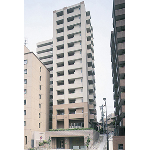 レジディア島津山