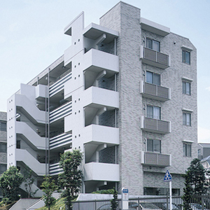 レジディア世田谷弦巻