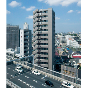 レジディア池尻大橋