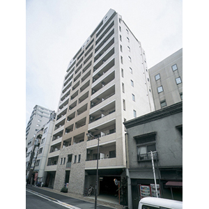 レジディア九段下