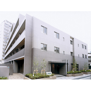 レジディア池袋