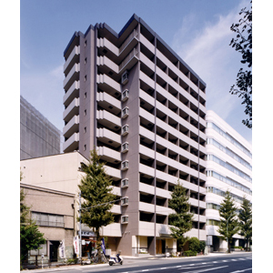 レジディア文京本郷