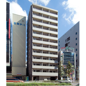 レジディア浅草橋