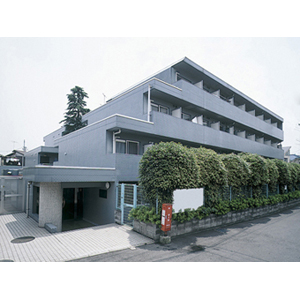 メゾンエクレーレ江古田