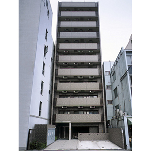 レジディア西本町