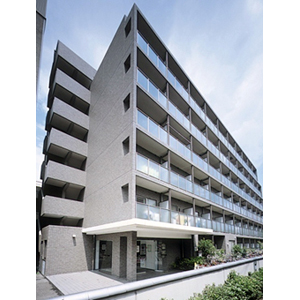 レジディア今出川