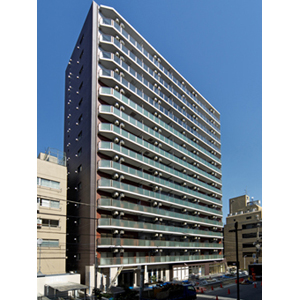 レジディア上野御徒町