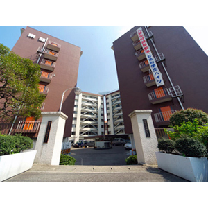 日吉台学生ハイツ