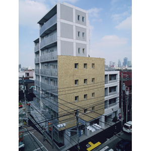 レジディア幡ヶ谷