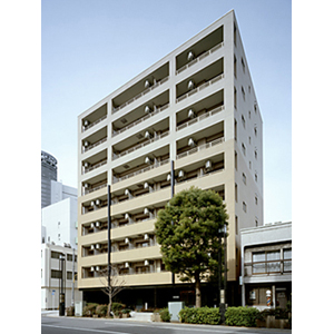 レジディア両国