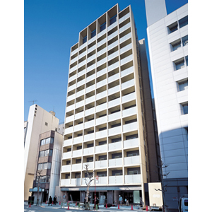 レジディア日本橋人形町Ⅱ