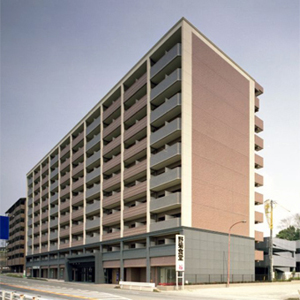 レジディア亀山