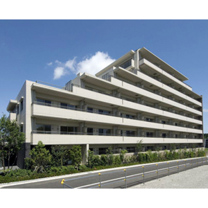 レジディア東松戸