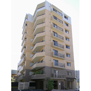 レジディア根岸