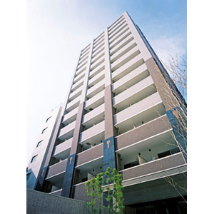 レジディア北品川