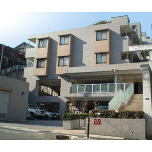 レジディア南生田