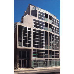 レジディア代々木の杜