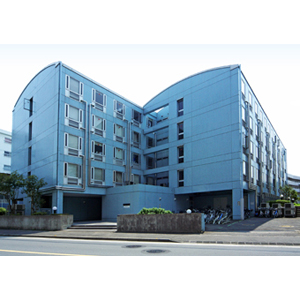 東京・スチューデントハウス和光 （旧：和光学生ハイツ）