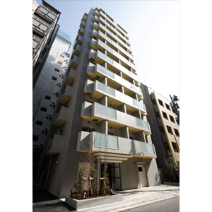 レジディア新宿イーストⅢ