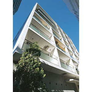 レジディア新川