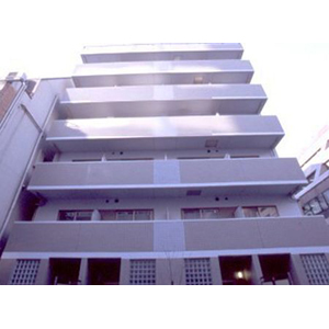 レジディア芝大門