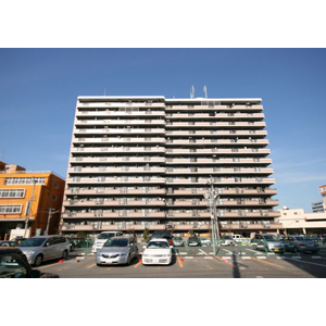 レジディア日比野