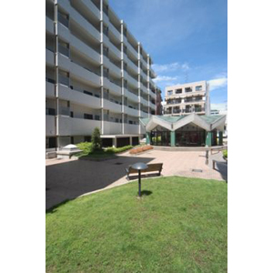 レジディア目白