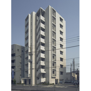 レジディア神田岩本町