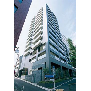 レジディア西麻布