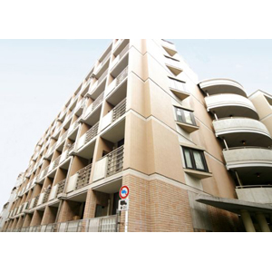 レジディア笹塚