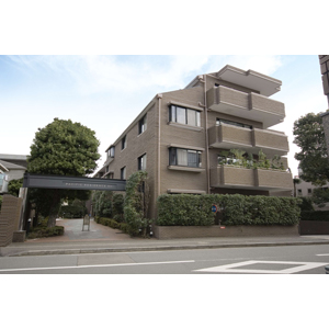 レジディア大井