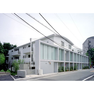 ウインザーハウス広尾