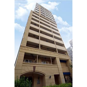 レジディア神田東