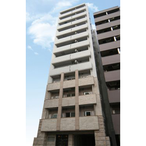 レジディア広尾Ⅱ