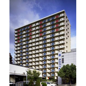 レジディア三宮東