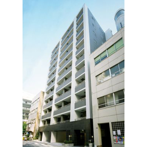 レジディア築地