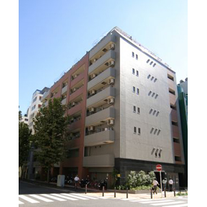 レジディア横濱関内