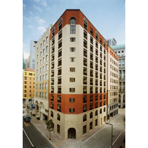 ピアネッタ汐留