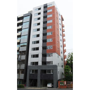 レジディア東麻布