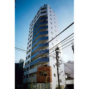 レジディア虎ノ門