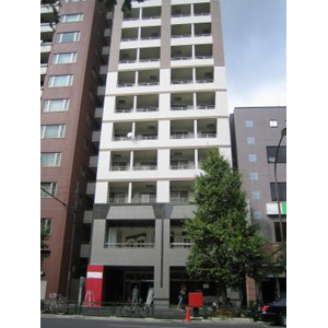 レジディア恵比寿Ⅱ