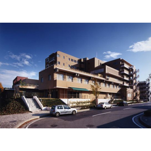 ライフ＆シニアハウス港北2