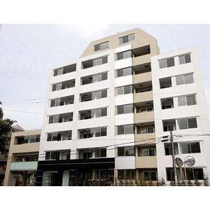 レジディア恵比寿南